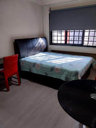 Blk 506 Choa Chu Kang Street 51 (Choa Chu Kang), HDB 4 Rooms #563780671